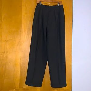 Vintage Jones New York High Waist Trousers